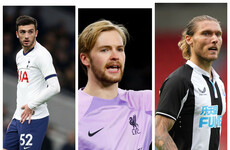 Irish stars suffering in Premier League limbo