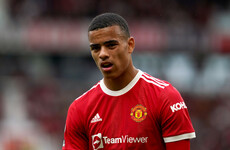 Greenwood moves to Getafe from Man United despite abuse allegations