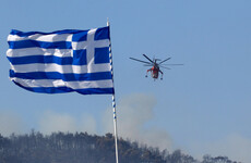 Greek Wildfires: Experts blame poor government planning for devastation
