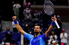 Djokovic pulls off US Open escape as Gauff nears Swiatek battle