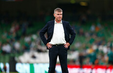 Stephen Kenny may go but his principles must remain