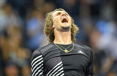 Zverev outduels Sinner at US Open, faces Alcaraz in quarters