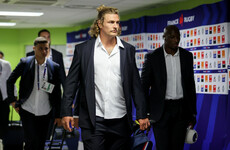 'I am not a racist' - France lock Bastien Chalureau denies racist remarks
