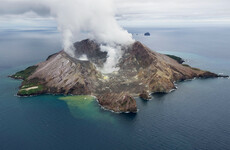 Charges against island owners over deadly New Zealand volcanic eruption dismissed