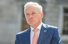 'It has been a privilege': Richard Bruton announces he will not run in the next general election