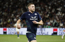 Springboks wary of Scottish 'magician' Russell: Vermeulen