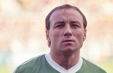 How Ireland-France changed one player's life irrevocably