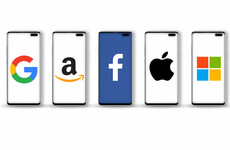 EU labels tech giants 'gatekeepers', announcing new law aimed at cracking down on monopolies