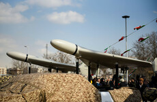 Russian drones hit Ukrainian port of Izmail overnight