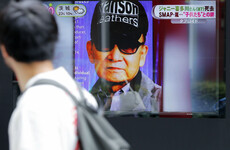 Japan's biggest boy band agency admits founder sexually abused young aspiring stars