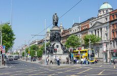 Dublin’s new safety action plan to target prolific young offenders and roll out community wardens