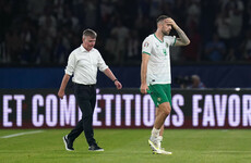 Stephen Kenny's Ireland tenure beginning to feel doomed