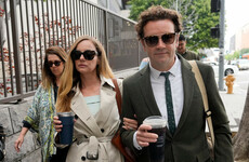 'That 70's Show' actor sentenced to 30 years for rape