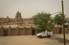 64 people killed after attacks on army base and passenger boat in northern Mali