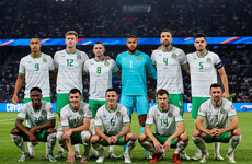 Do you agree with our Ireland team to face Netherlands?