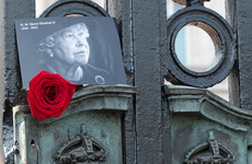 UK marks the first anniversary of Queen Elizabeth's death