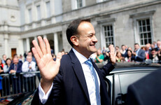 Varadkar: 'I have at least one, if not two elections still in me'