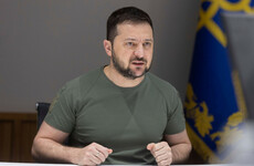 Ukraine president says Vladimir Putin killed Wagner chief Yevgeny Prigozhin