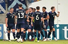 Man United outcast McTominay key as Scotland close in on Euros qualification