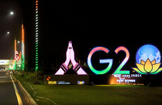 Ukraine says G20 statement on Russian war 'nothing to be proud of'