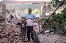 Morocco mourns earthquake victims as death toll passes 2,000