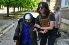 Spanish volunteer aid worker killed by missile in Ukraine