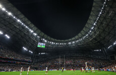 World Rugby taking action over delays as hundreds of fans miss kick-off at RWC23