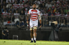 Japan overpower debutants Chile in World Cup opener