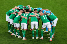 Explainer: How Ireland can still qualify for Euro 2024