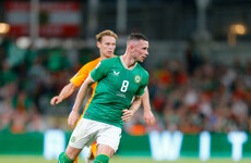 3 winners and losers from Ireland's latest international window