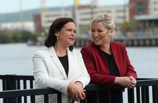 'It's not a slam dunk': Martin says SF winning big in next election not a sure thing