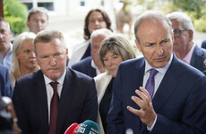 Fianna Fáil needs to ask itself an uncomfortable question: can it do business with Sinn Féin?