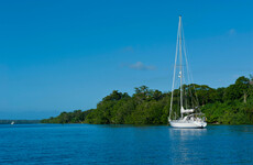 Small islands take case to protect oceans from climate change to UN court