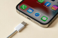 Apple bows to European Union and unveils iPhone with USB-C charger