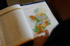 Bill to give effect to constituency boundary redraw to go to Cabinet