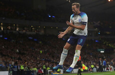 England extend Scotland's pain in football's oldest international fixture