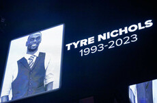 Federal charges brought against five police in US over fatal beating of Tyre Nichols