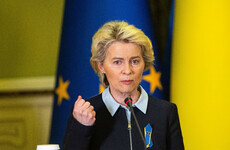 EU Chief vows 'agriculture and protection of the natural world can go hand in hand'