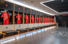 Man United announce new shirt deal with US tech firm