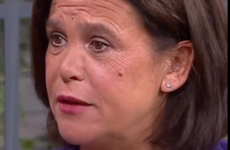 Mary Lou McDonald opens up about having a hysterectomy over the summer
