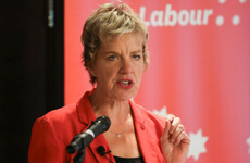 Bacik: 'I have received threats from the far-right'