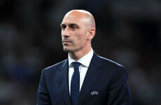 Ex-Spain football boss in court over World Cup kiss scandal
