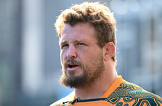 Australia recall veteran Slipper, Tuisova and Botia back for Fiji