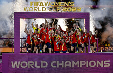 Almost all women's World Cup players rule out Spain call-up: statement