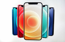 Apple to update iPhone 12 in France over radiation concerns from regulators