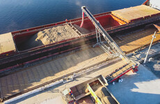 Poland extends its embargo on Ukrainian grain after EU lifts sanctions in five member states