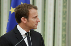 Macron says ambassador to Niger 'literally held hostage', living off 'military rations'