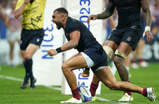 England eventually get the better of Japan in error-strewn victory