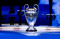 Ranking the 8 teams most likely to win the Champions League