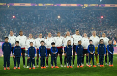 Spain players reiterate strike intention after call-up